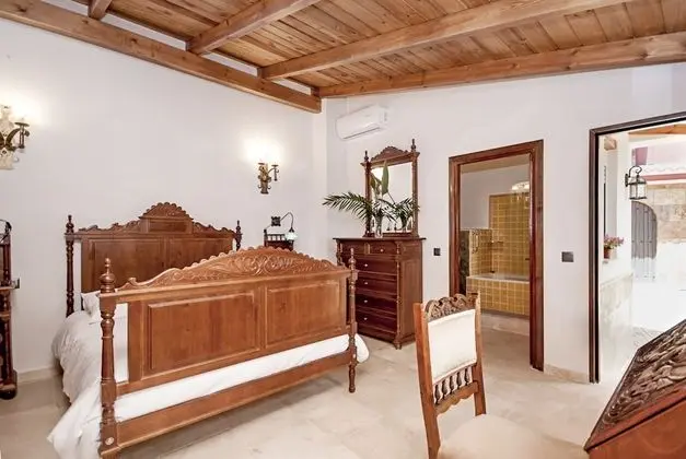 Villa, 5 Yatak Odası, Kişiye Özel Havuzlu