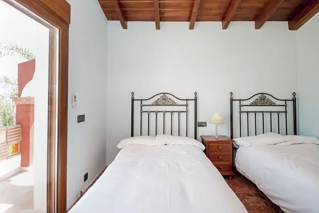 Villa, 5 Yatak Odası, Kişiye Özel Havuzlu