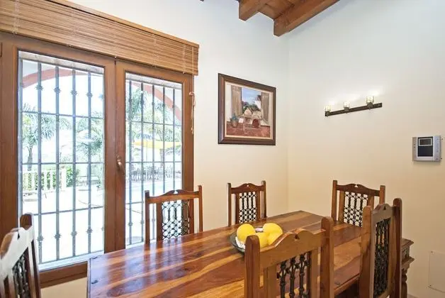 Villa, 5 Yatak Odası, Kişiye Özel Havuzlu