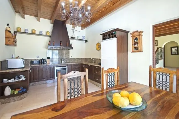 Villa, 5 Yatak Odası, Kişiye Özel Havuzlu