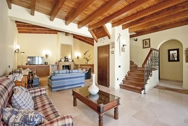 Villa, 5 Yatak Odası, Kişiye Özel Havuzlu