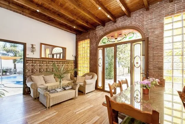 Villa, 5 Yatak Odası, Kişiye Özel Havuzlu