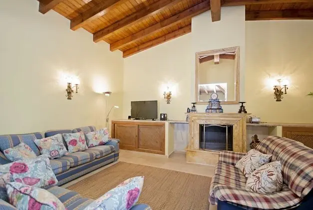 Villa, 5 Yatak Odası, Kişiye Özel Havuzlu