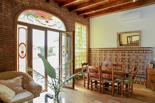 Villa, 5 Yatak Odası, Kişiye Özel Havuzlu