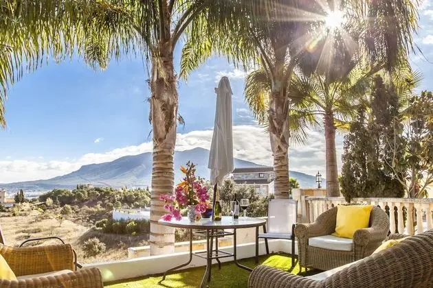 Villa, 5 Yatak Odası, Kişiye Özel Havuzlu