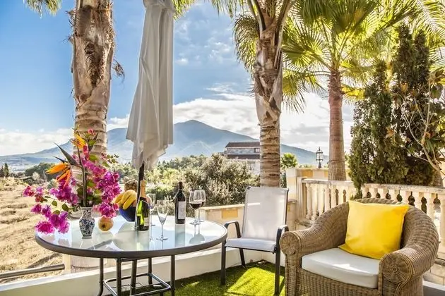 Villa, 5 Yatak Odası, Kişiye Özel Havuzlu