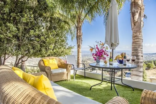 Villa, 5 Yatak Odası, Kişiye Özel Havuzlu