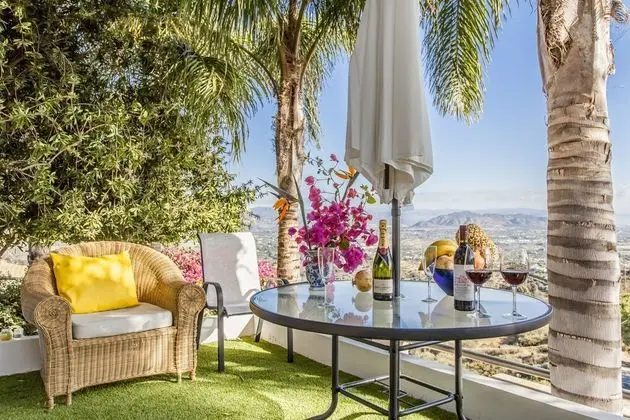 Villa, 5 Yatak Odası, Kişiye Özel Havuzlu