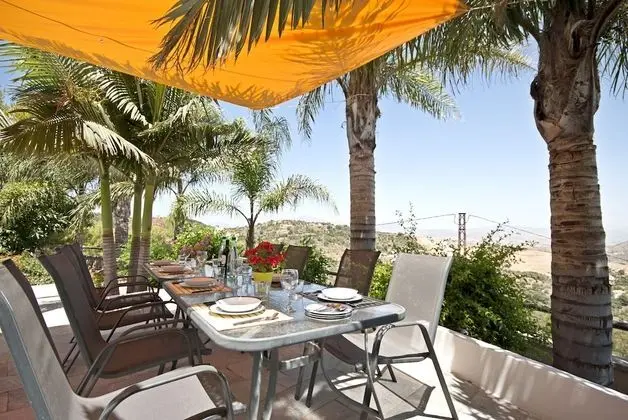 Villa, 5 Yatak Odası, Kişiye Özel Havuzlu