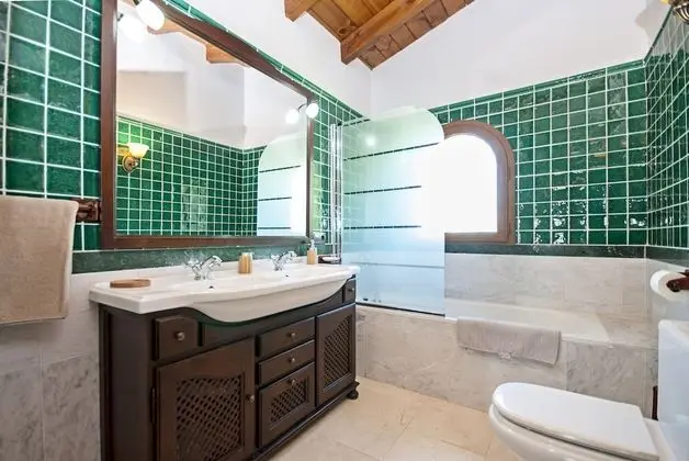 Villa, 5 Yatak Odası, Kişiye Özel Havuzlu