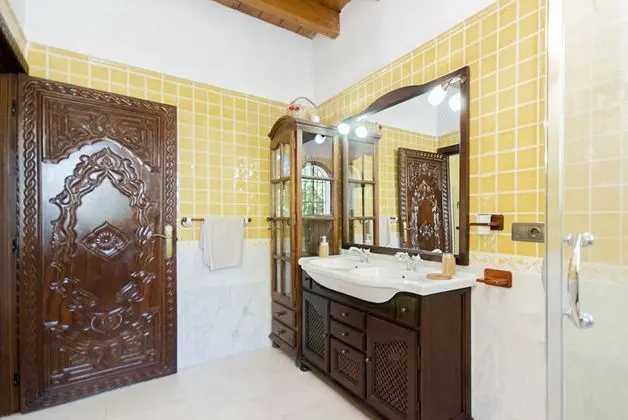 Villa, 5 Yatak Odası, Kişiye Özel Havuzlu