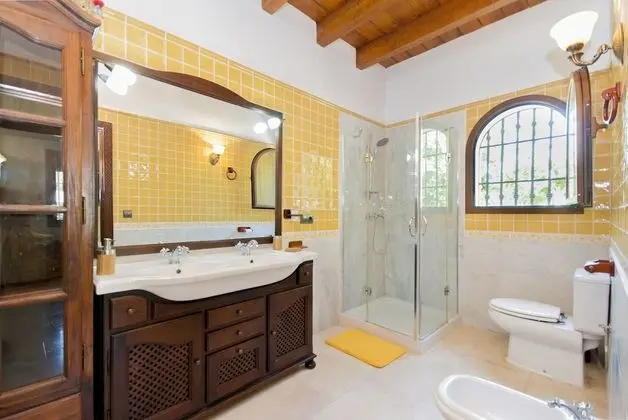 Villa, 5 Yatak Odası, Kişiye Özel Havuzlu