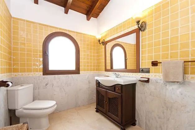 Villa, 5 Yatak Odası, Kişiye Özel Havuzlu
