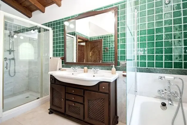 Villa, 5 Yatak Odası, Kişiye Özel Havuzlu