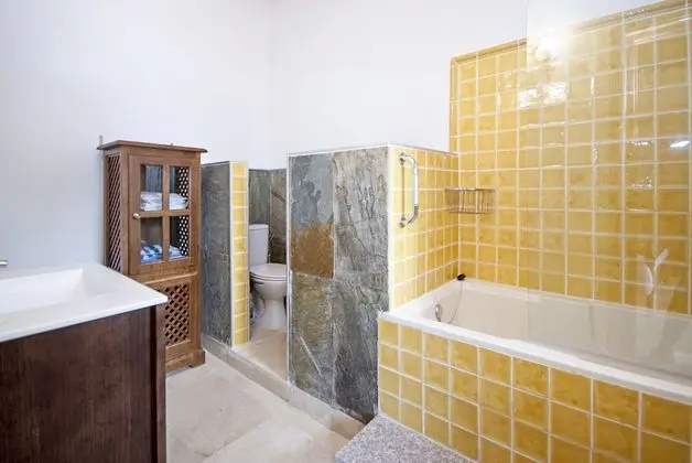 Villa, 5 Yatak Odası, Kişiye Özel Havuzlu