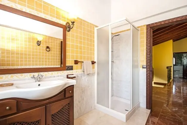 Villa, 5 Yatak Odası, Kişiye Özel Havuzlu