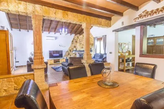 Villa, 5 Yatak Odası, Kişiye Özel Havuzlu