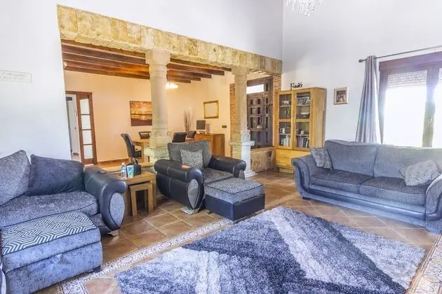 Villa, 5 Yatak Odası, Kişiye Özel Havuzlu