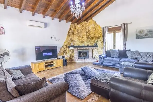 Villa, 5 Yatak Odası, Kişiye Özel Havuzlu