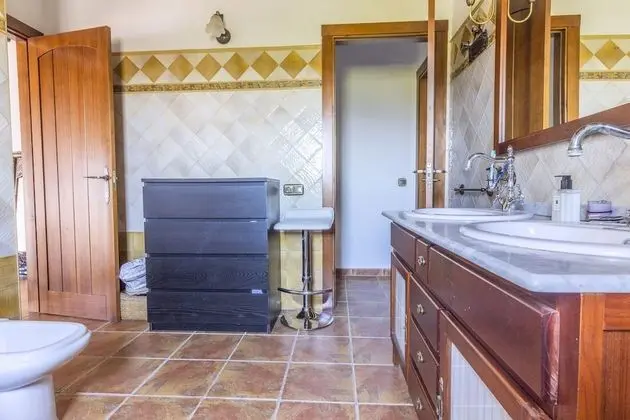 Villa, 5 Yatak Odası, Kişiye Özel Havuzlu