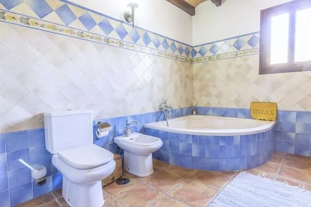Villa, 5 Yatak Odası, Kişiye Özel Havuzlu