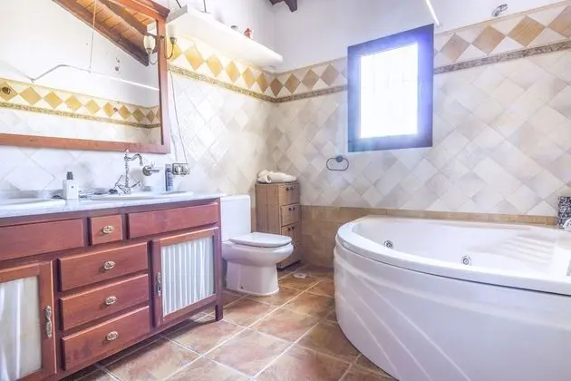 Villa, 5 Yatak Odası, Kişiye Özel Havuzlu