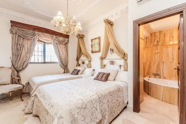 Villa, 5 Yatak Odası, Kişiye Özel Havuzlu