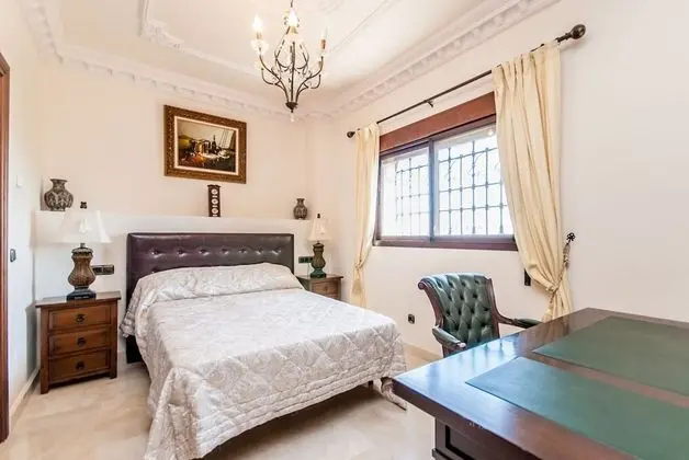 Villa, 5 Yatak Odası, Kişiye Özel Havuzlu