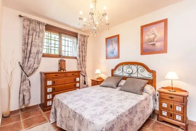 Villa, 5 Yatak Odası, Kişiye Özel Havuzlu