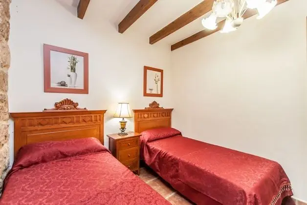 Villa, 5 Yatak Odası, Kişiye Özel Havuzlu