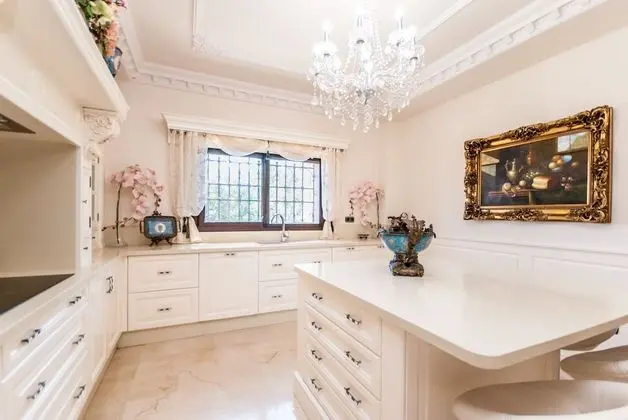 Villa, 5 Yatak Odası, Kişiye Özel Havuzlu