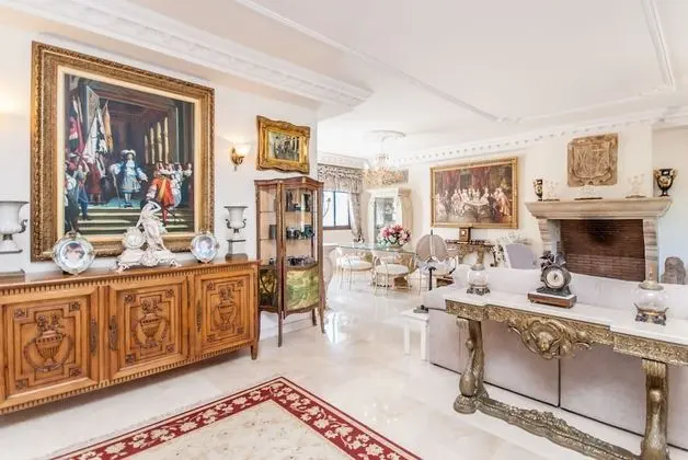 Villa, 5 Yatak Odası, Kişiye Özel Havuzlu