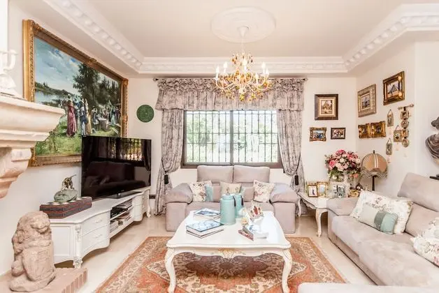 Villa, 5 Yatak Odası, Kişiye Özel Havuzlu