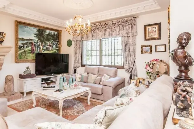 Villa, 5 Yatak Odası, Kişiye Özel Havuzlu