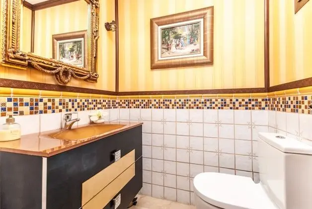 Villa, 5 Yatak Odası, Kişiye Özel Havuzlu