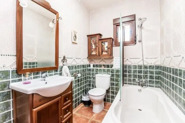 Villa, 5 Yatak Odası, Kişiye Özel Havuzlu