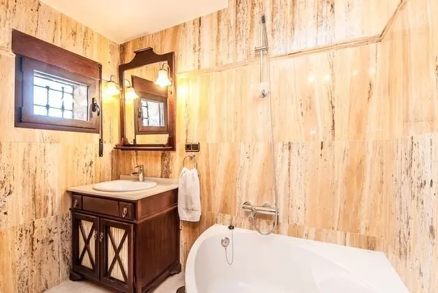Villa, 5 Yatak Odası, Kişiye Özel Havuzlu