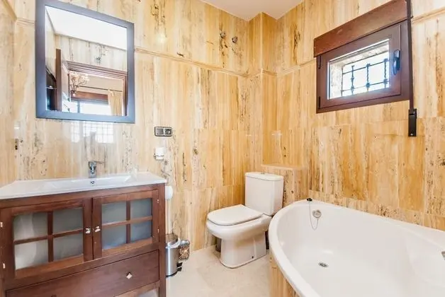 Villa, 5 Yatak Odası, Kişiye Özel Havuzlu