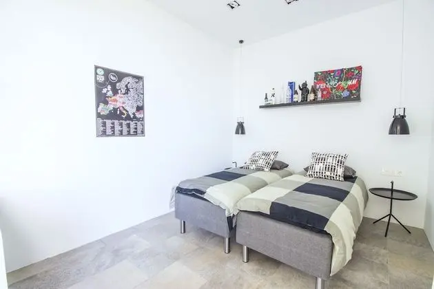 Villa, 4 Yatak Odası, Kişiye Özel Havuzlu