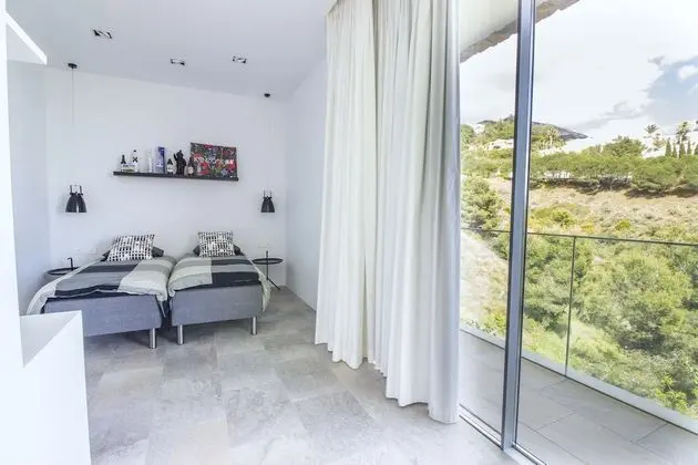 Villa, 4 Yatak Odası, Kişiye Özel Havuzlu