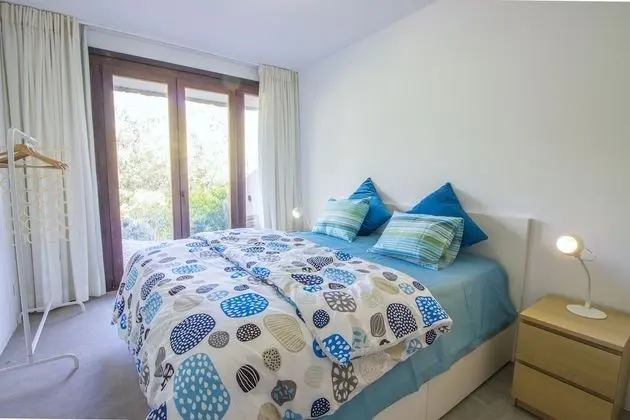 Villa, 4 Yatak Odası, Kişiye Özel Havuzlu
