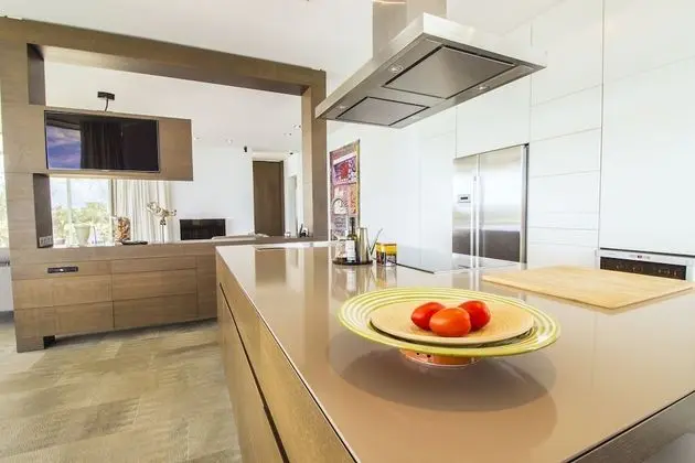 Villa, 4 Yatak Odası, Kişiye Özel Havuzlu