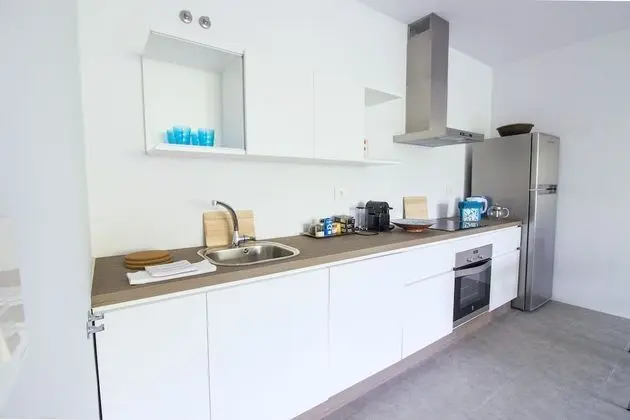 Villa, 4 Yatak Odası, Kişiye Özel Havuzlu