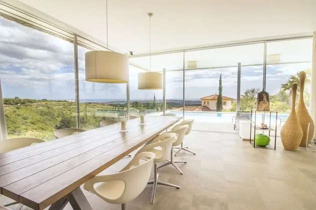 Villa, 4 Yatak Odası, Kişiye Özel Havuzlu