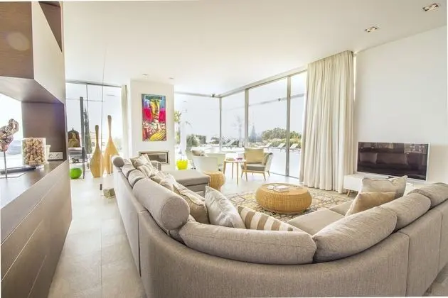 Villa, 4 Yatak Odası, Kişiye Özel Havuzlu