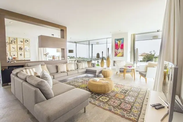 Villa, 4 Yatak Odası, Kişiye Özel Havuzlu