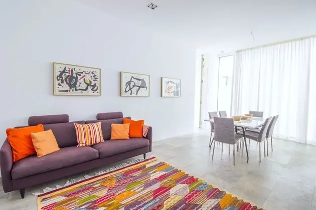 Villa, 4 Yatak Odası, Kişiye Özel Havuzlu