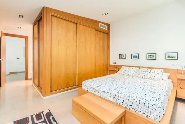 Villa, 3 Yatak Odası, Kişiye Özel Havuzlu