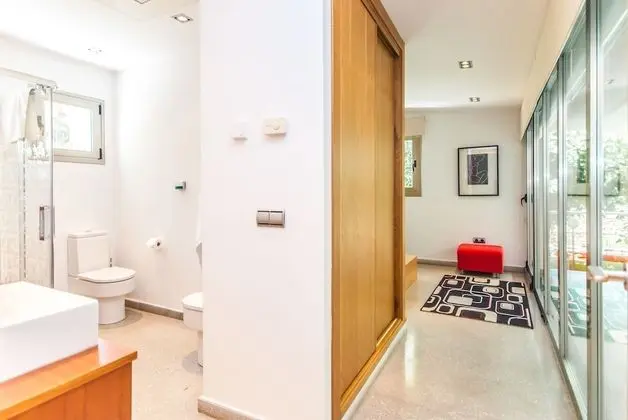 Villa, 3 Yatak Odası, Kişiye Özel Havuzlu