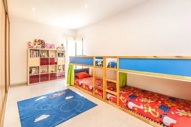 Villa, 3 Yatak Odası, Kişiye Özel Havuzlu